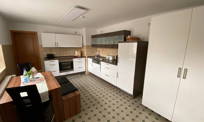 Catharinau Apartment | Fewo Landliebe. Die Stivolle Variante - Ferienwohnungen Landliebe Auszeit mit Wohlgefühl