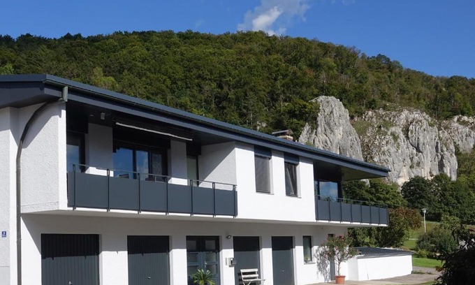 Prunn Apartment | Fewo Lehner