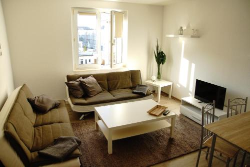 Plagwitz Apartment | FEWO Leipzig-Plagwitz
