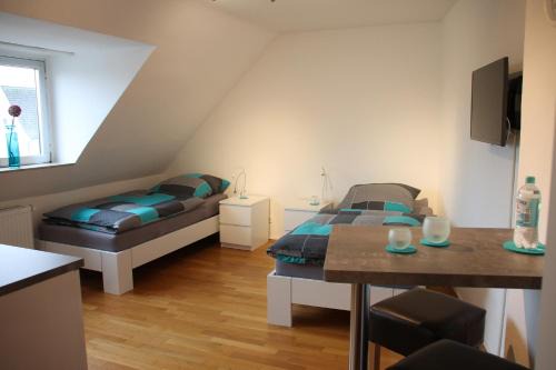 Dorsten Apartment | Fewo Lorri