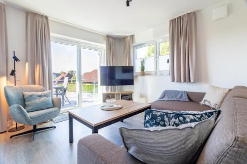 Wangerland Apartment | Fewo Luv