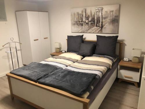 Saarn Apartment | FeWo Marina