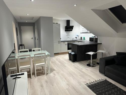 Freudenburg Apartment | FeWo Max