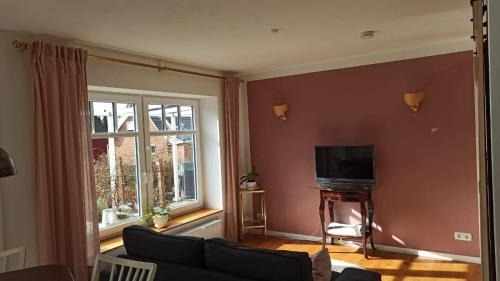 Kreuzkamp Apartment | FeWo mit Heimatgefühl