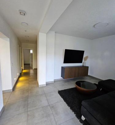 Bad Wildungen Apartment | FeWo Morgenstern