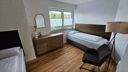 Schwanau Apartment | FeWo nähe Europapark Fabio