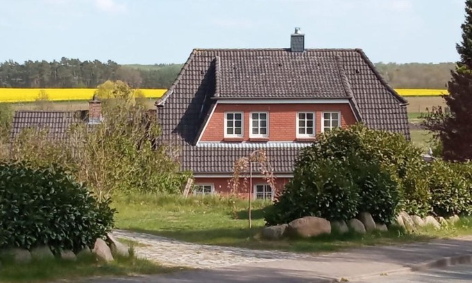 Selmsdorf Apartment | Fewo nahe der Ostsee bei Lübeck