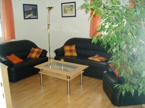 Bad Kissingen Apartment | FeWo Neubert