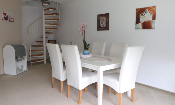 Oberhof Apartment | Fewo Oberhof