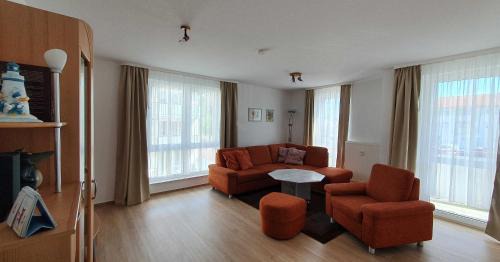 Karlshagen Apartment | Fewo Ostseeperle 14 QUAP