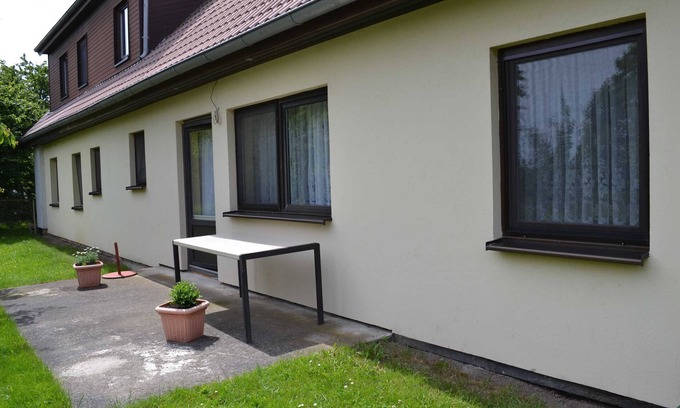 Timmendorf Apartment | FeWo Ostwind - Reek, Renate & Reinhold