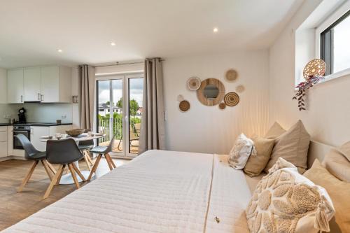 Deffingen Apartment | Fewo Parkside S4 - 8Min Legoland
