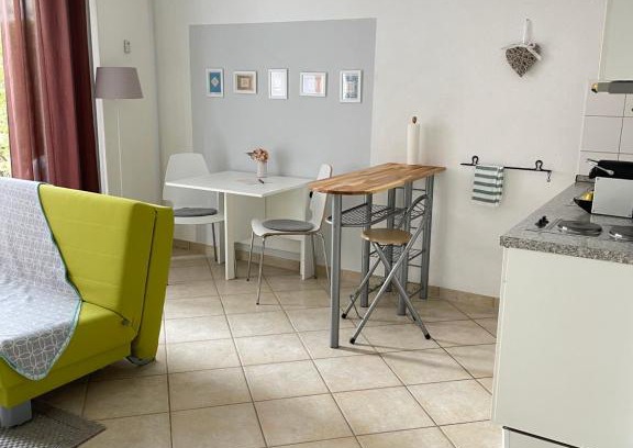 Petershausen-West Apartment | Fewo Petershausen