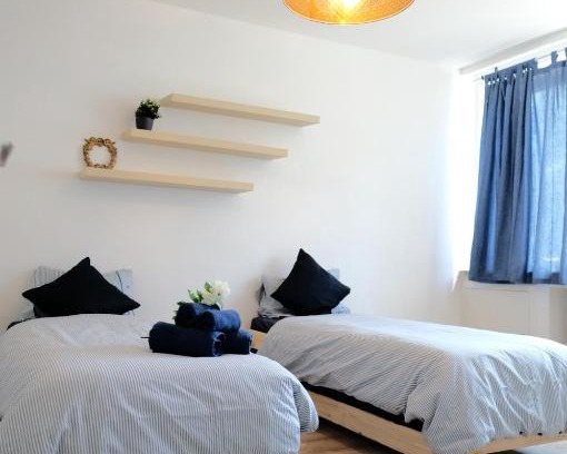 Rheydt Apartment | Fewo Rheydt Zentrum