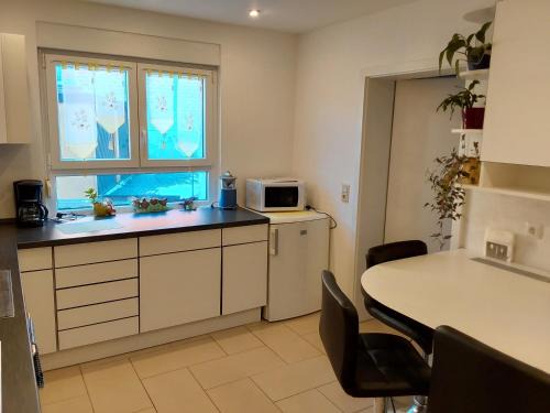 Kurort Brotterode Apartment | Fewo Rosi