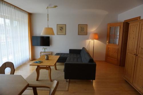Bad Oberdorf Apartment | Fewo Rotspitze