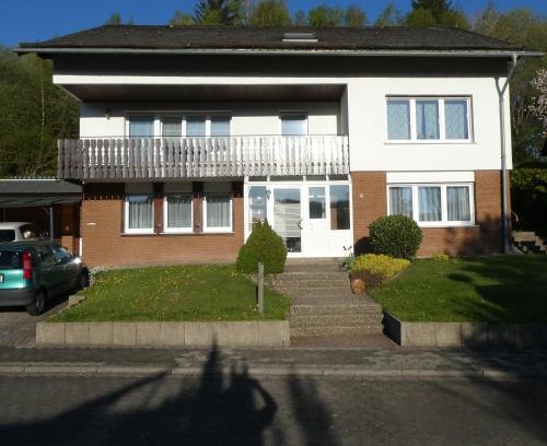 Antfeld Apartment | FeWo Ruhe