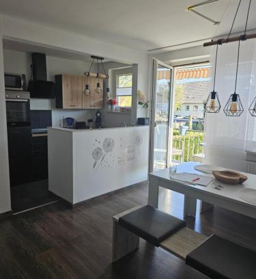 Bottrop Apartment | FeWo Ruhrpott