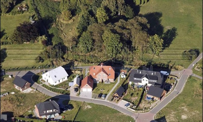 Sellin Apartment | Fewo s Alter Gutshof WE15569