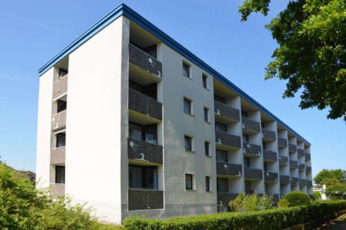 Kellenhusen Apartment | FeWo Sandrock Nr31 Solmare
