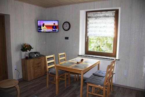 Falkenstein/Vogtl. Apartment | FeWo Schätzler