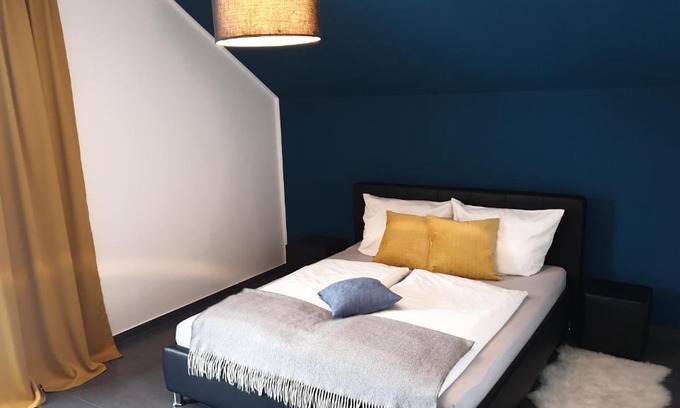 Frommern Apartment | FeWo Schönfeld