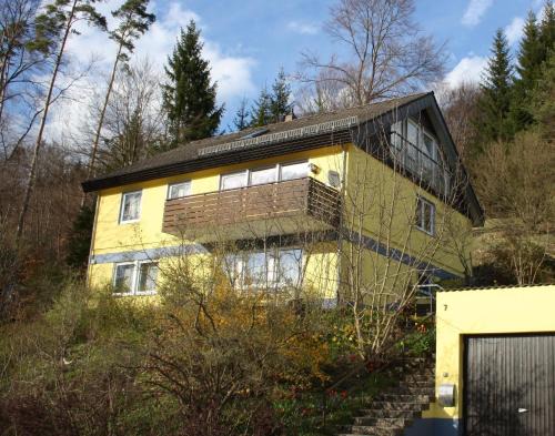 Gemarkung Horschwag Apartment | FeWo Schwäbische Alb