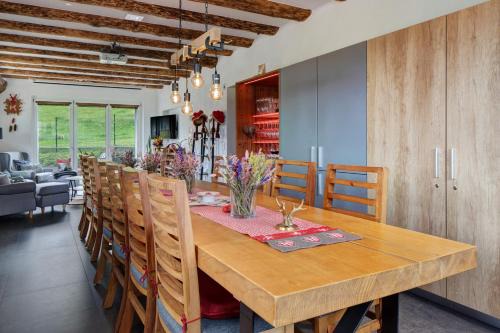 Hofsgrund Apartment | Fewo Schwarzwaldflair mit Eventraum