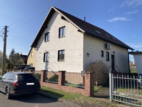 Oberdorla Apartment | FEWO scudici