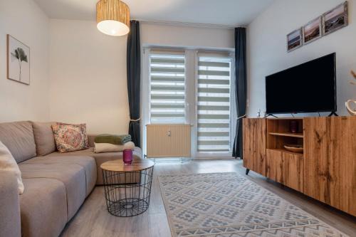 Dorumer Neufeld Apartment | Fewo Seehase