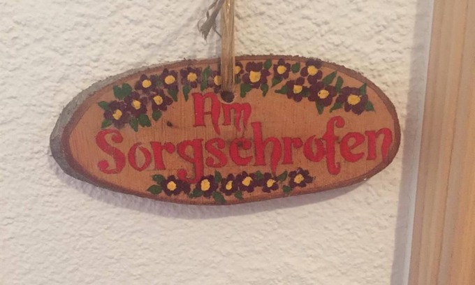 Wertach Apartment | Fewo Sorgschrofenblick - Ferienhof Steinmüller