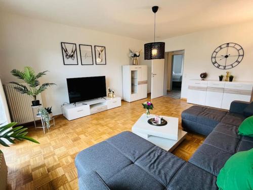 Luedinghausen Apartment | Fewo Stever-Aue