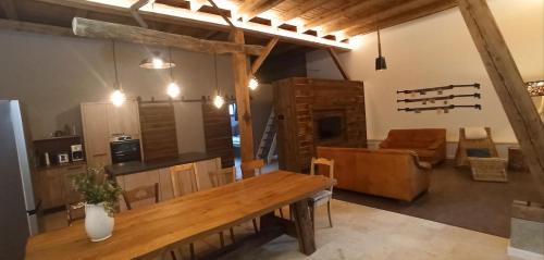 Neunburg vorm Wald Apartment | Fewo Stodlwerk