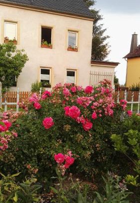 Meissen Apartment | FeWo Strohbach