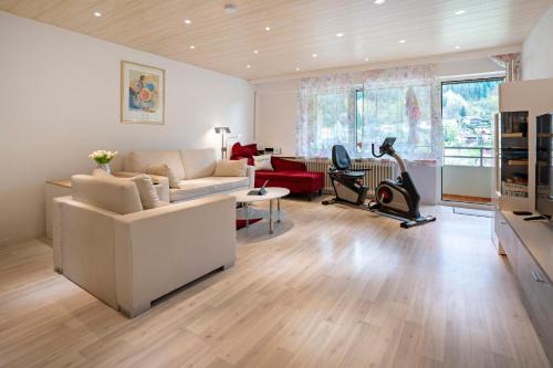 Bad Wildbad Apartment | Fewo Talblick mit Schwimmbad