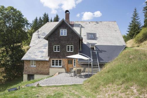 Sankt Maergen Apartment | Fewo Titisee im Kaspershäusle