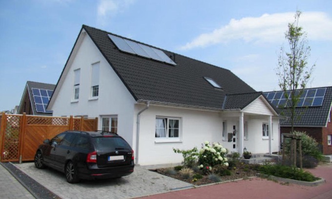 Wachtendonk Apartment | FEWO Van der Eyken