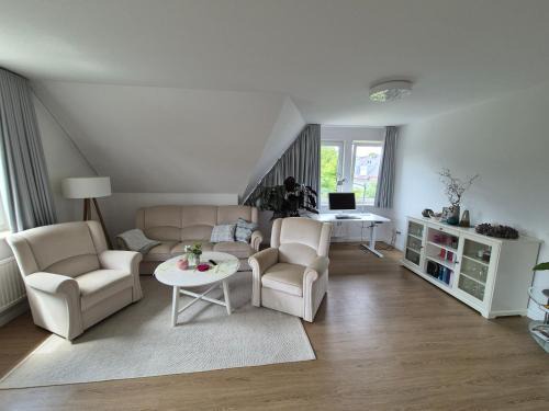Apen Apartment | FeWo-Veronika-Apen