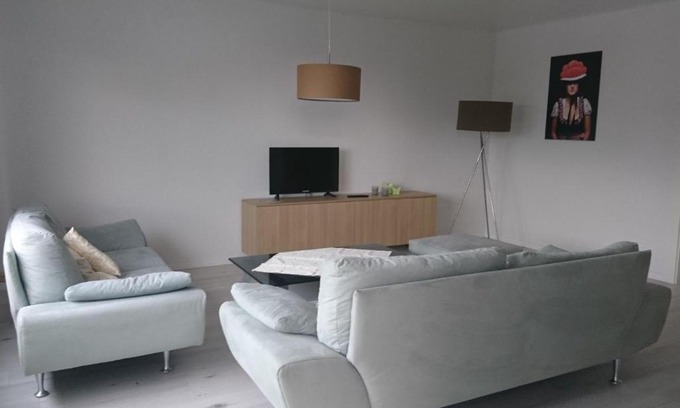 Lauf Apartment | FEWO Vogesenblick