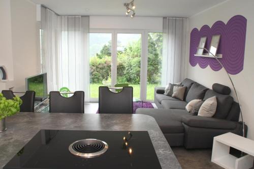 Zweifall Apartment | Fewo Waldblick Zweifall