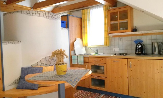 Tropolach Apartment | FeWo Wassertheurer
