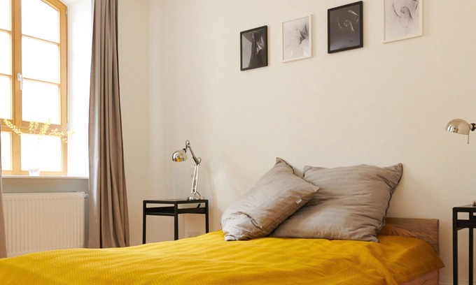 Kallstadt Apartment | Fewo Weinstraße, Kallstadt - Ferienwohnung "neue 90"