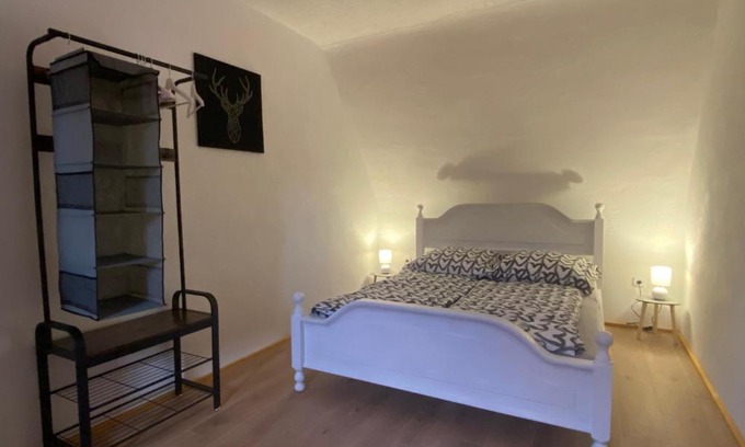 Weisweil Apartment | FeWo Weisweil