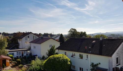 Singen Apartment | FeWo Weitblick