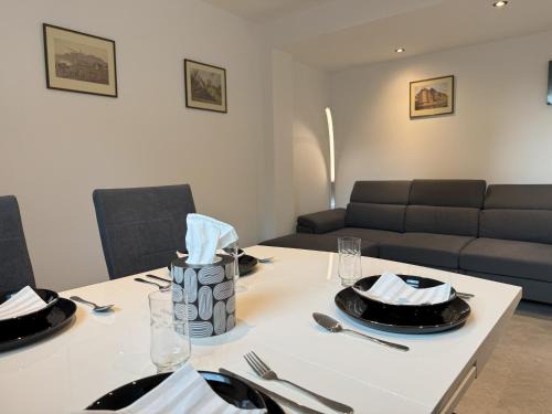 Hallstadt Apartment | FeWo WILL travel and relax