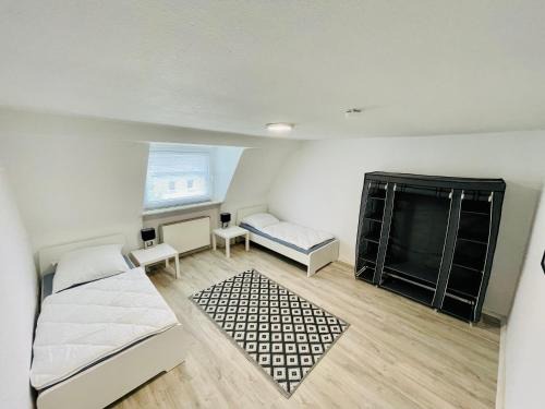 Altenhagen Apartment | FeWo with six Beds an six Guests