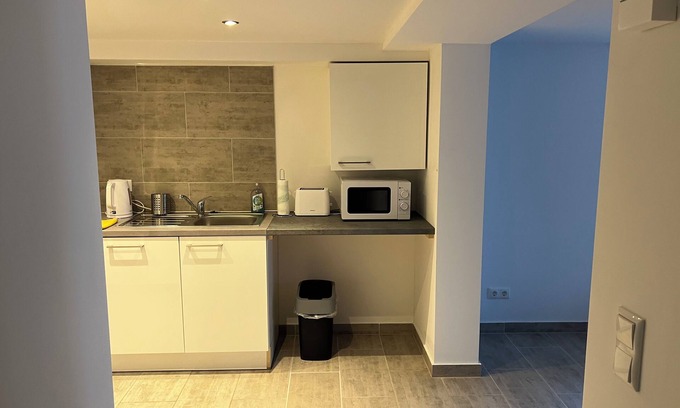 Freudenburg Apartment | Fewo Xenia