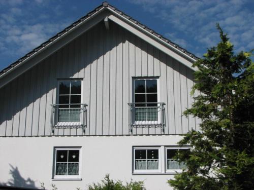 Albstadt Apartment | Fewo Zellerhorn Onstmettingen