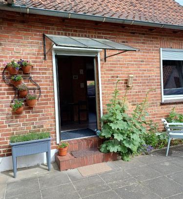 Soltau Apartment | FeWo-Zentral