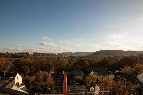 Herdecke Apartment | FeWo zur Sonne